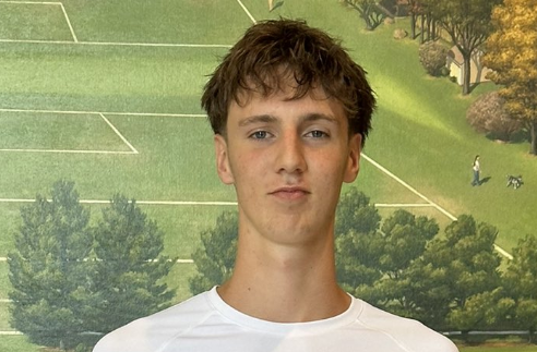 robbie_hodin's tweet card. I had the pleasure of watching a Suffield Academy open gym this fall, and they have a talented team that’ll turn some heads this winter. Here are some guys who stood out for the NEPSAC Class A...