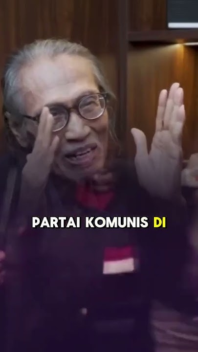 Velpoise's tweet card. PKI & KEKUASAAN: Mengapa Komunis Selalu BERDARAH? | Analisis Sejara...