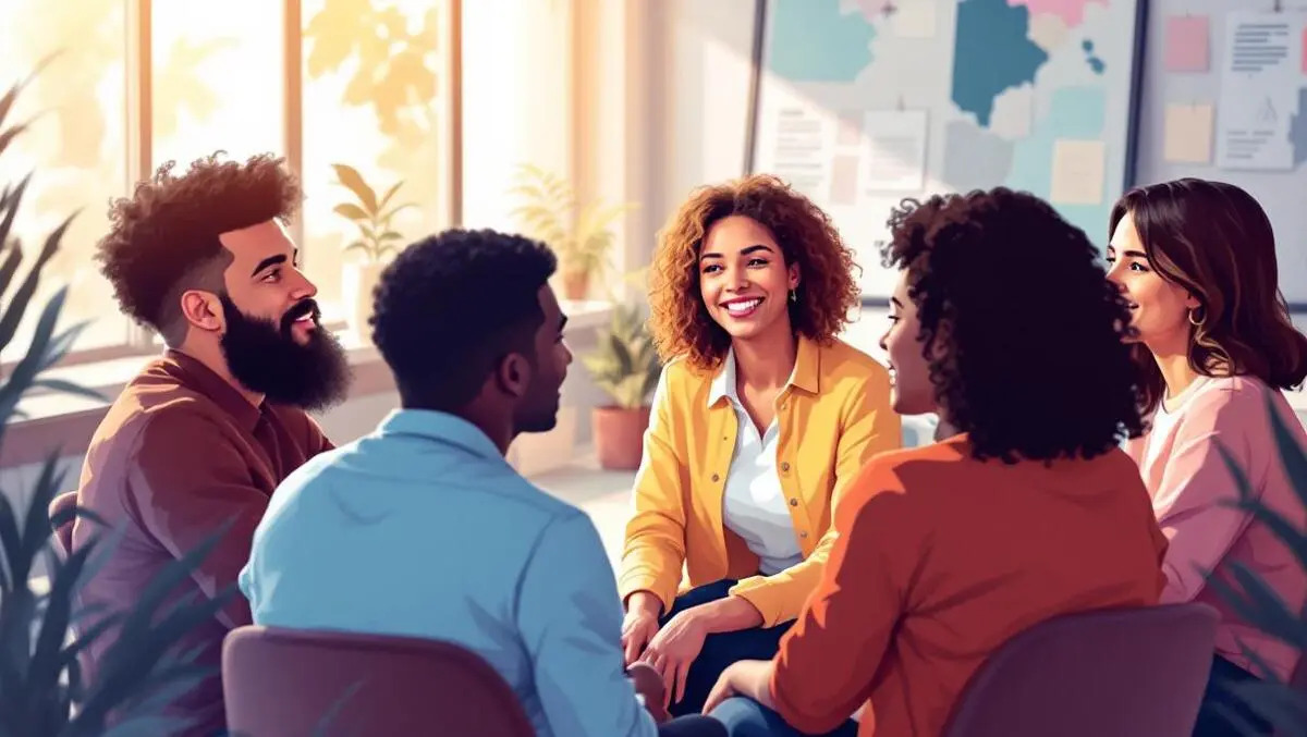 techday's tweet card. Personos launches AI-driven platform using personality science to boost empathetic communication and teamwork in workplaces and nonprofits.