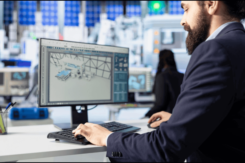 practicallogix's tweet card. Explore how cross-platform Geospatial tools and real-time data boost enterprise efficiency and decision-making.