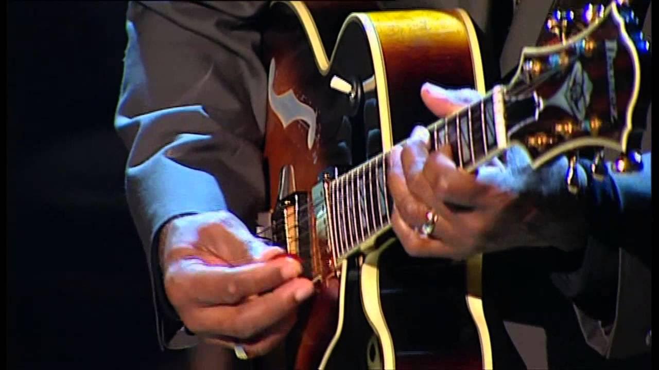 themonkdude's tweet card. George Benson & Joe Sample • Deeper Than You Think [2000]