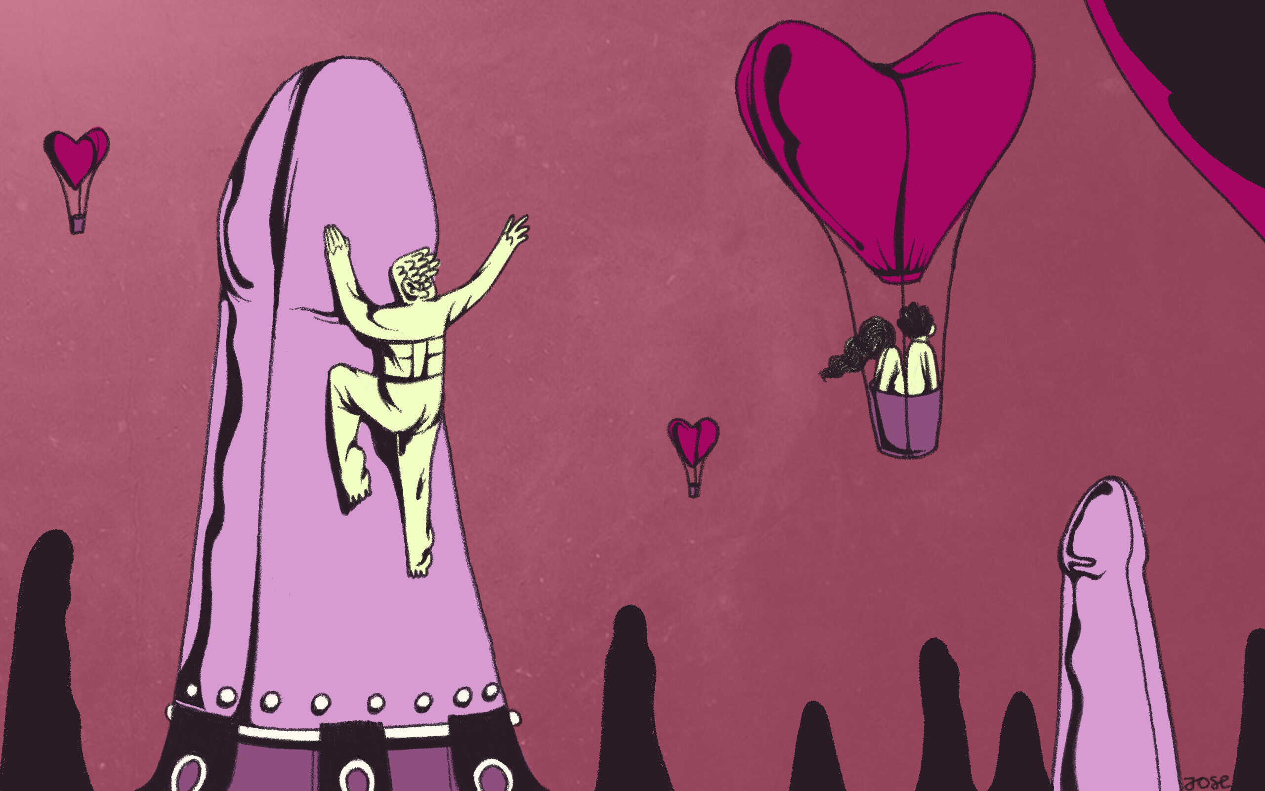 nikita1712's tweet card. Trans masc persons struggle to be seen and desired as masculine while they resist toxic tropes. Will cishet and queer communities catch up?