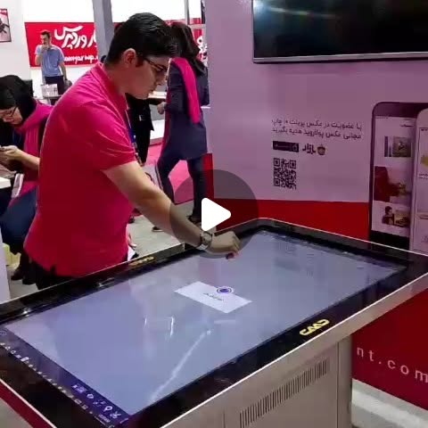 CavacTabesh's tweet card. ‎شرکت بازرگانی کاواک (@cavac.ir)‎ • Instagram video