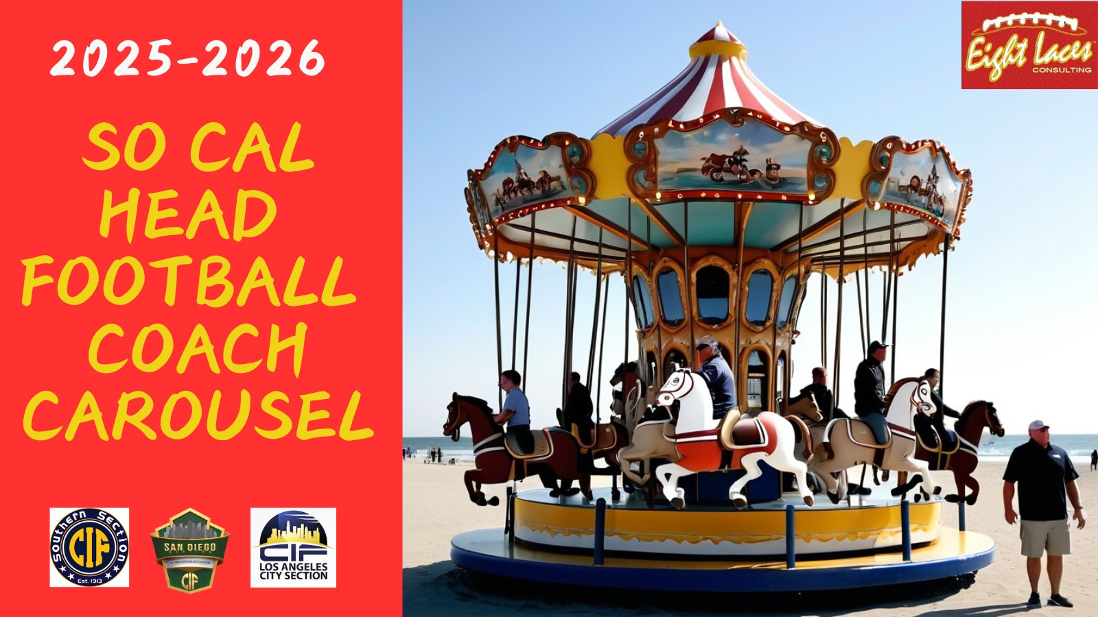 chriscfore's tweet card. Chris Fore is the Job Search Coach for coaches just like you! On this page he tracks every Head Football Coach change among Southern California's 600 schools.