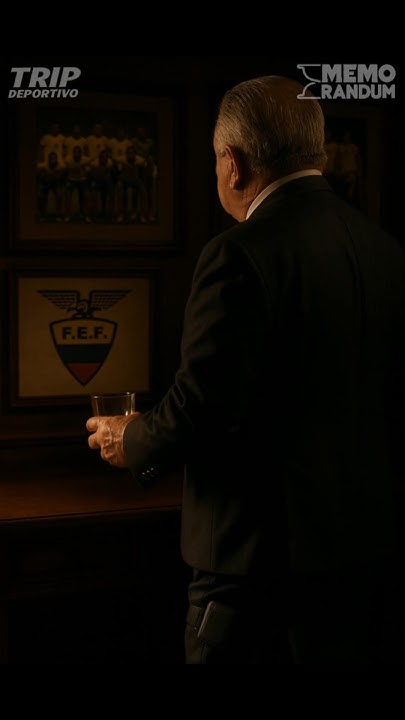 TripDeportivo's tweet card. 🎬🔥 FEF (FEDERACIÓN EMPATADORA DE FÚTBOL) - CAPÍTULO 2 🇪🇨⚽...