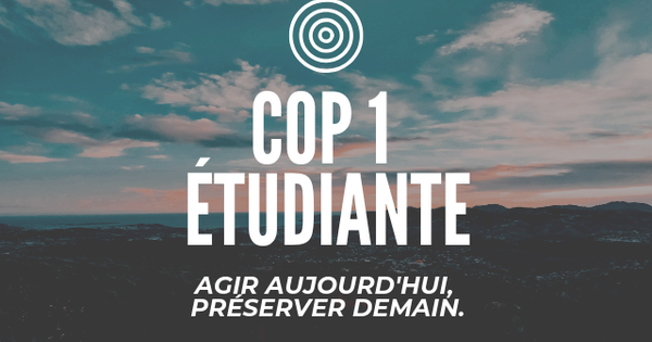 ululeFR's tweet card. Agir aujourd'hui. Préserver demain.