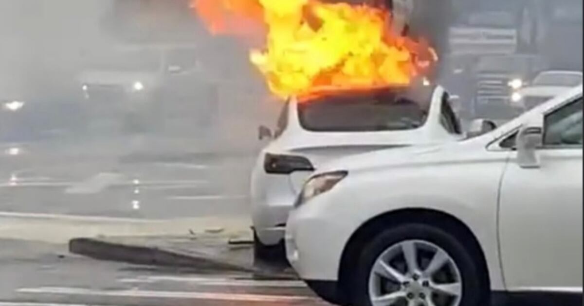 Commuternyc's tweet card. Witnesses tried opening the doors, which the complaint says were designed to become inoperable without battery power, and also attempted to break windows with a baseball bat but were forced back by...