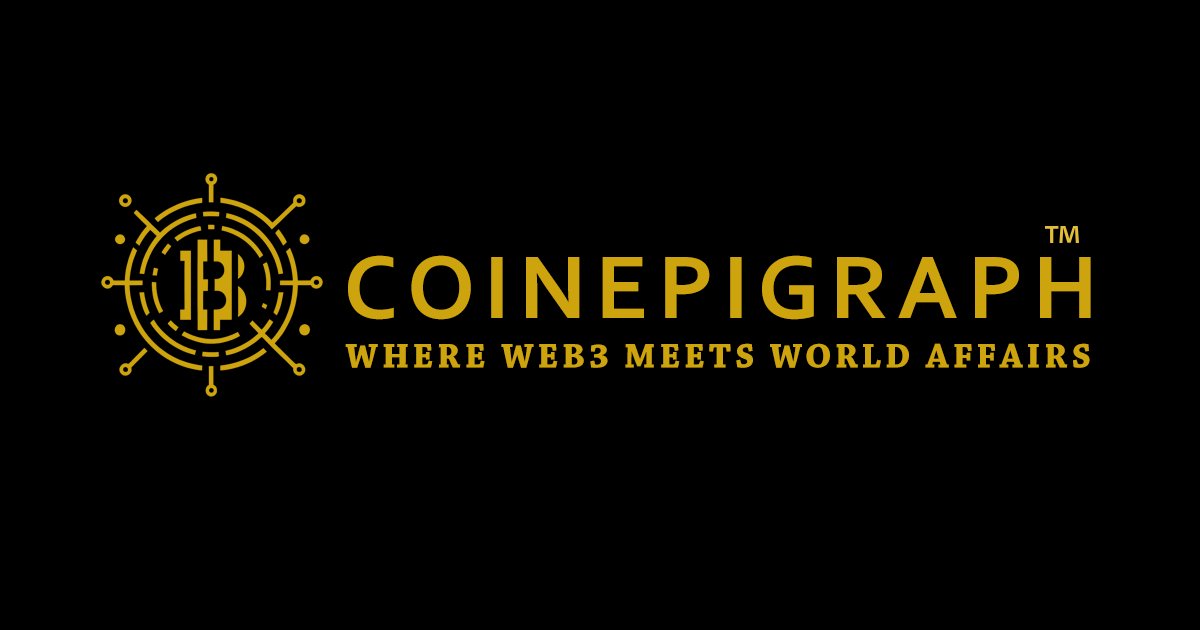 coinepigraph's tweet card. Macro, markets, Web3, and world affairs — told through a cinematic, editorial lens.