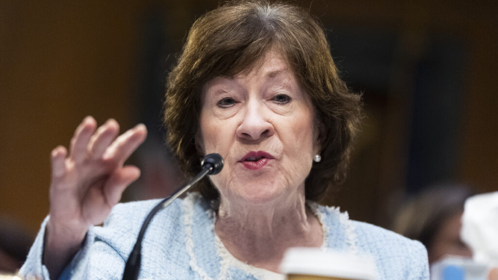 andrei_thomas_t's tweet card. Senators from both parties endorsed a $400 million increase to the budget of the National Institutes of Health on Thursday