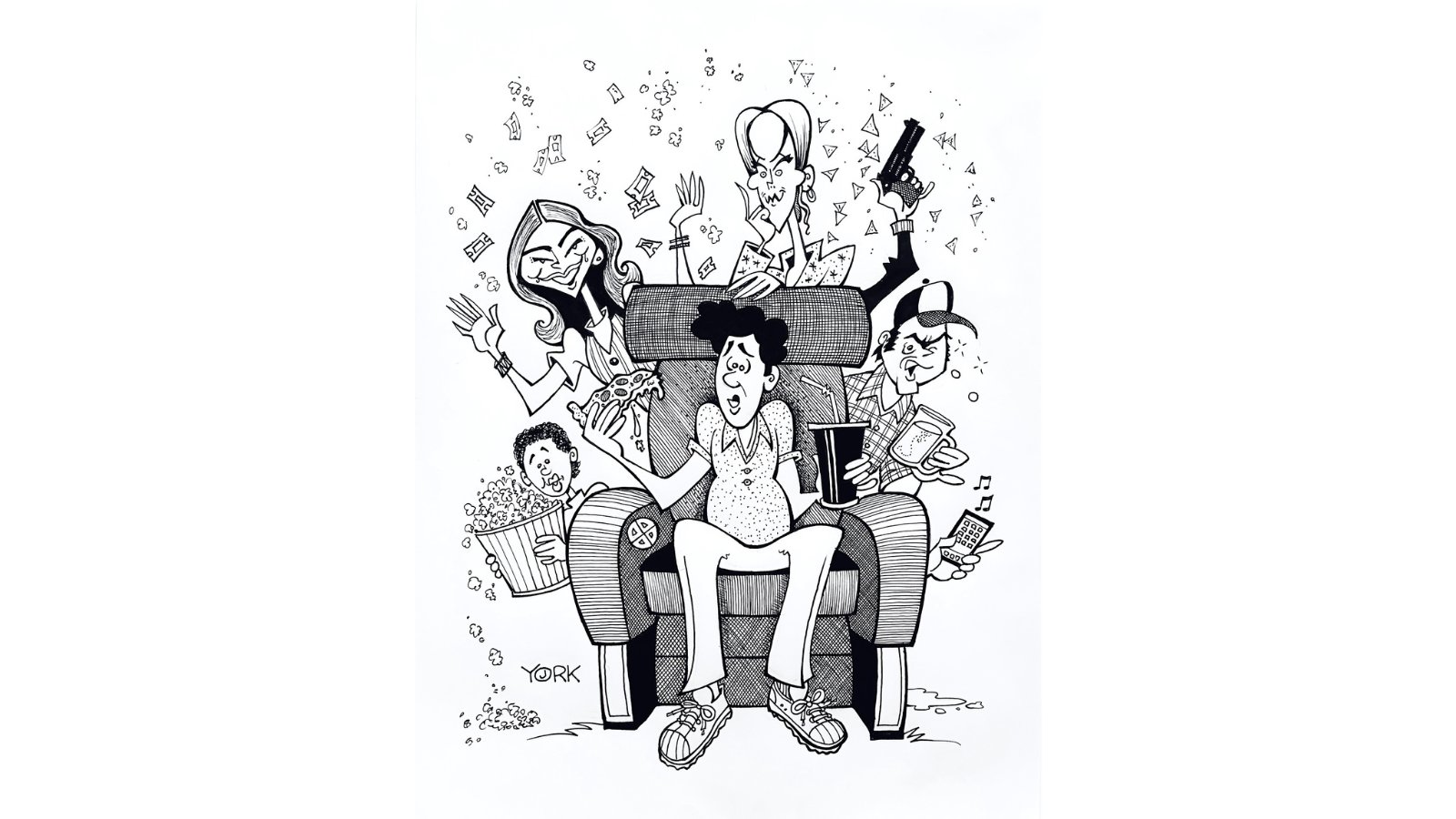 PipelineArtists's tweet card. AMC, like it or not, stands as the poster child for all the tin-eared thinking that movie theaters are putting out these days ...