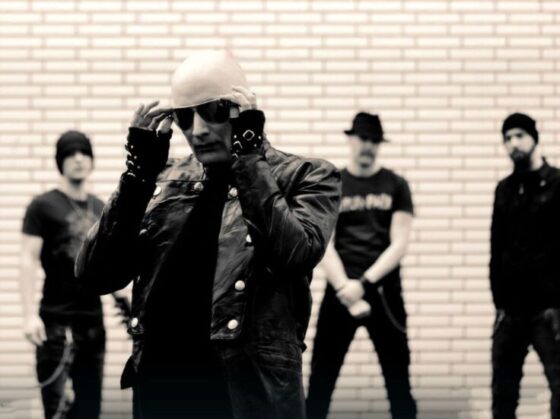 BlogNoiseRed's tweet card. Promoção para compra online é válida entre os dias 14 e 16 de novembro; banda sueca retorna ao país após 16 anosFalta pouco para o aguardado retorno do Tiamat ao Brasil. A banda sueca de metal gótico...