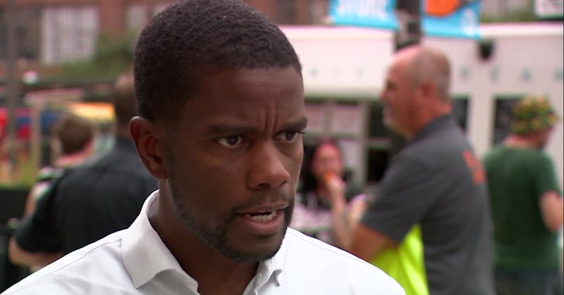 Tweet card summary image