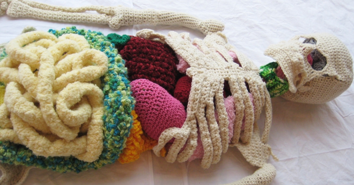 LloydConqueror's tweet card. “I made the work to explore my interest in the human body.”