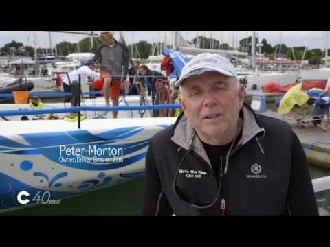 PremierCompTech's tweet card. PCT One Ton Cup