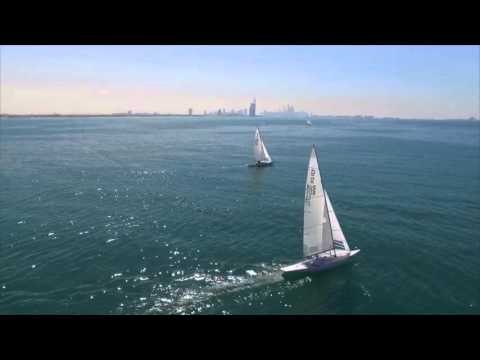 PremierCompTech's tweet card. 2016 2nd Dubai Dragon Championship