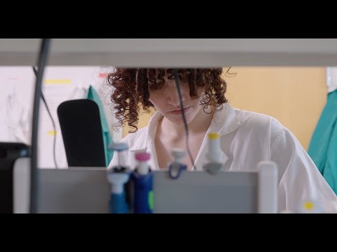 CMUEngineering's tweet card. Caroline Vernon: Treating Single Ventricular Heart Disease