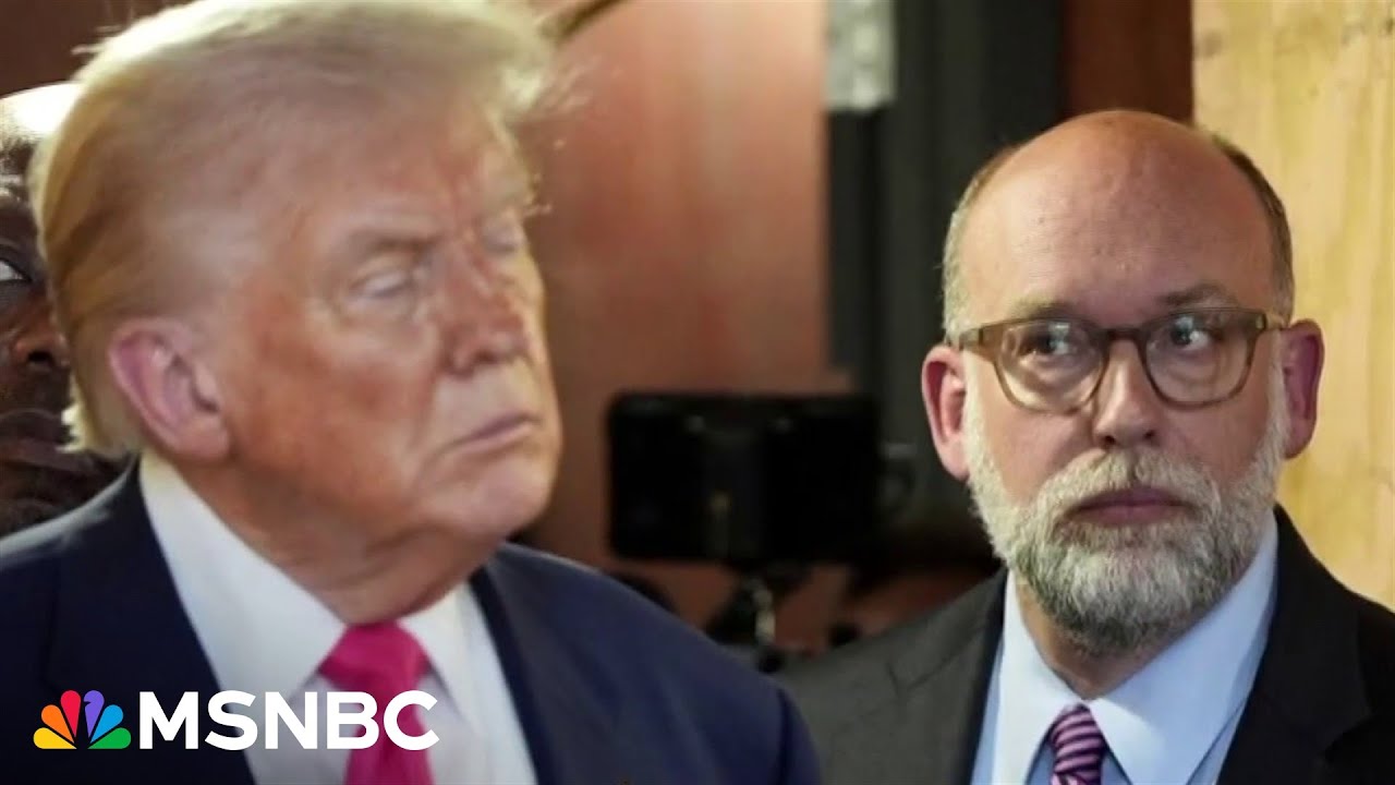 BettyBet87012w's tweet card. 'It's pretty clear what Russell Vought wants': ProPublica reports on...