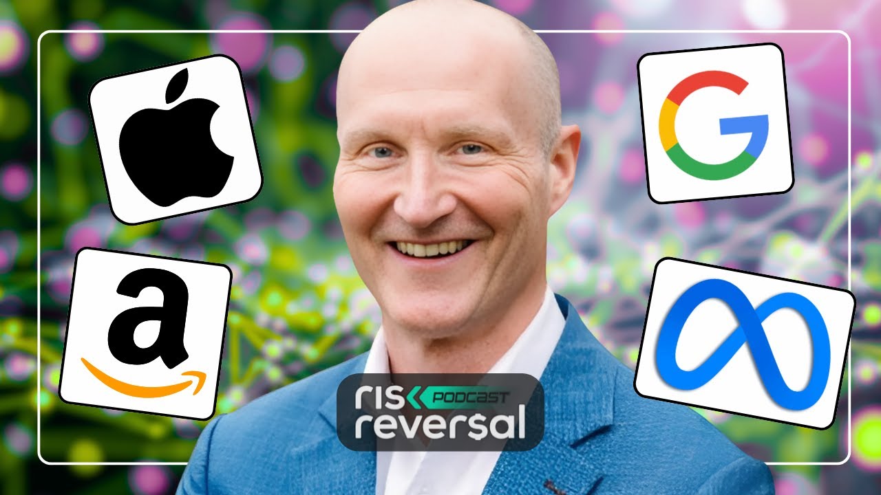 munster_gene's tweet card. Gene Munster: Mega Cap Tech Q3 Earnings Takeaways