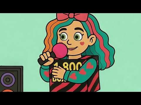 janiesgotapen's tweet card. Episode 1: Pritty: The Job Interview