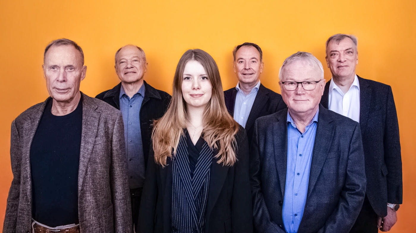 TechAcuteCom's tweet card. A Danish startup is shaking up the construction industry's heavy reliance on carbon-intensive materials. Visibuilt, established...