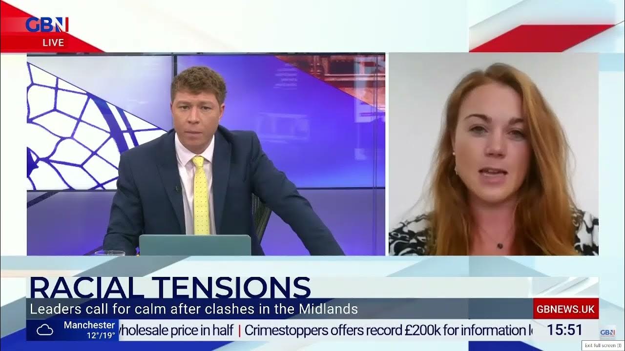 HJS_Org's tweet card. Charlotte Littlewood details on-the-ground information regarding the...