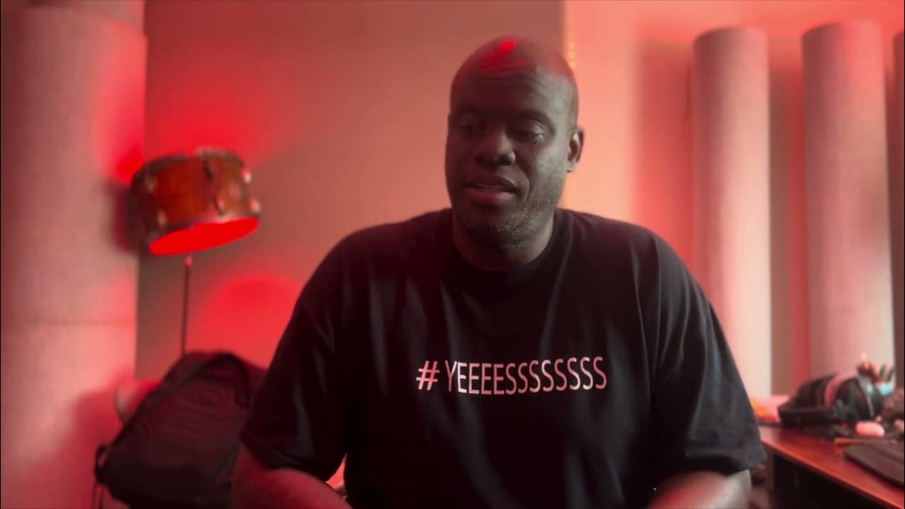 FuzzJaxx's tweet card. “Welcome to Jaxxonville” episode 6