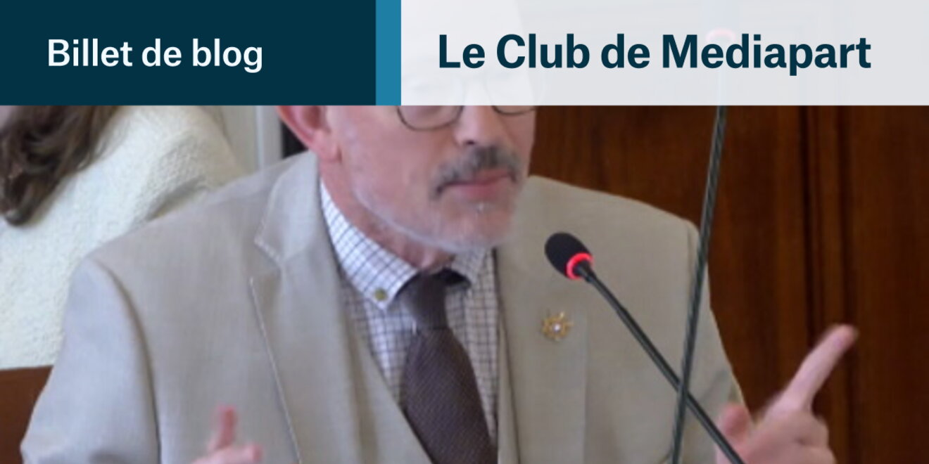 frjarraud's tweet card. Comment faire face aux remplacements d'enseignants non assurées ? Pour le sénateur LR O. Paccaud, il suffit d'imposer une heure supplémentaire aux enseignants du 2d degré, d'augmenter la taille des b…