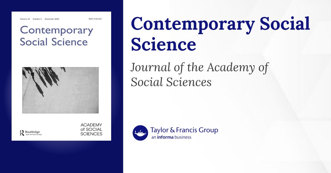 StopforthSarah's tweet card. This paper investigates social class inequalities in English school qualifications. The analytical focus is pupils’ outcomes in General Certificates of Secondary Education (GCSEs). The original asp...