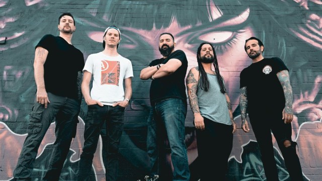 EclipseRecords's tweet card. Semper Acerbus es una banda estadounidense de metalcore melódico que nos lleva al borde del veneno y el dolor, como exóticos médicos de la peste que surgen de las sombras y nos abren un camino haci…