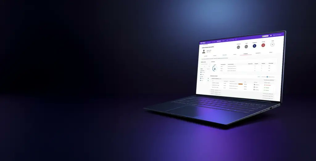 SolutionpathEDU's tweet card. Request a bespoke insight report highlighting your students who are currently at risk of early withdrawal so that you can improve student retention.