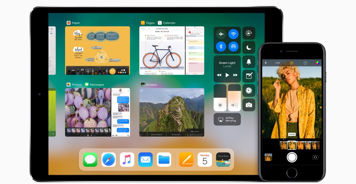 GoLocalApps's tweet card. The new feature removes the apps you don’t use, but keeps your files and settings for later use