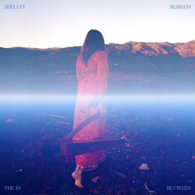 FORCEDEXPOSURE's tweet card. Harpist, composer, and sound artist Shelley Burgon has contributed to a slew of recordings ranging from art-pop to the avant-garde, but on July 25, she releases her debut solo album The In Between....