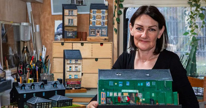 Tweet card summary image