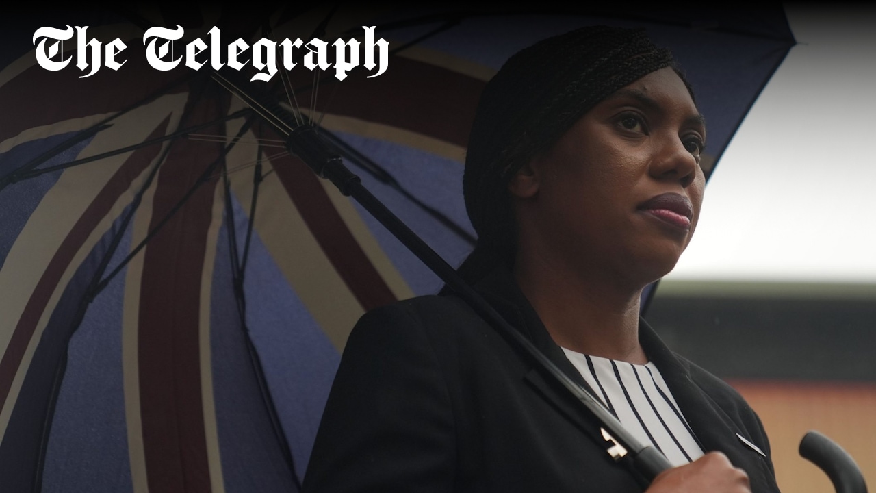 Nigel_Farage's tweet card. Leaked polling shows ‘existential threat’ to party – and victory for Reform