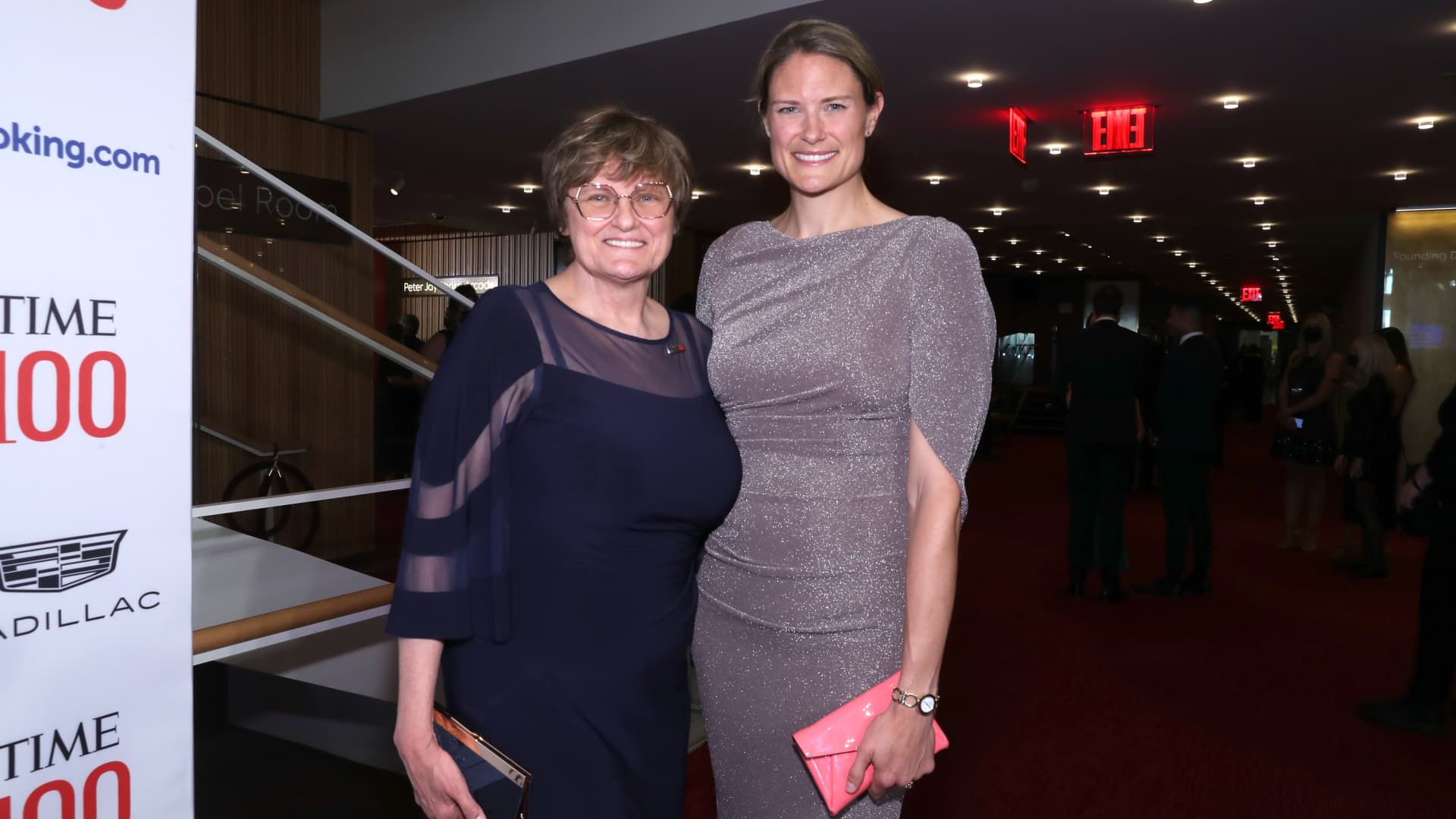 kkariko's tweet card. Karikó's persistence and confidence didn't just make her a good scientist, she says. Those qualities also made her a good parent.