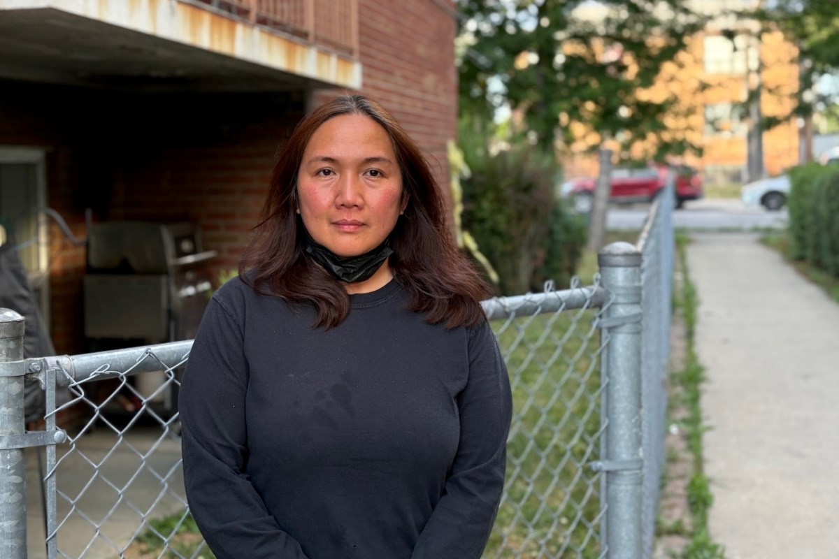 UnbrokenBot's tweet card. Tenants claim their landlord’s negligence has left them living in slum-like conditions, but the landlord denies it, alleging tenants have blocked much-needed repairs