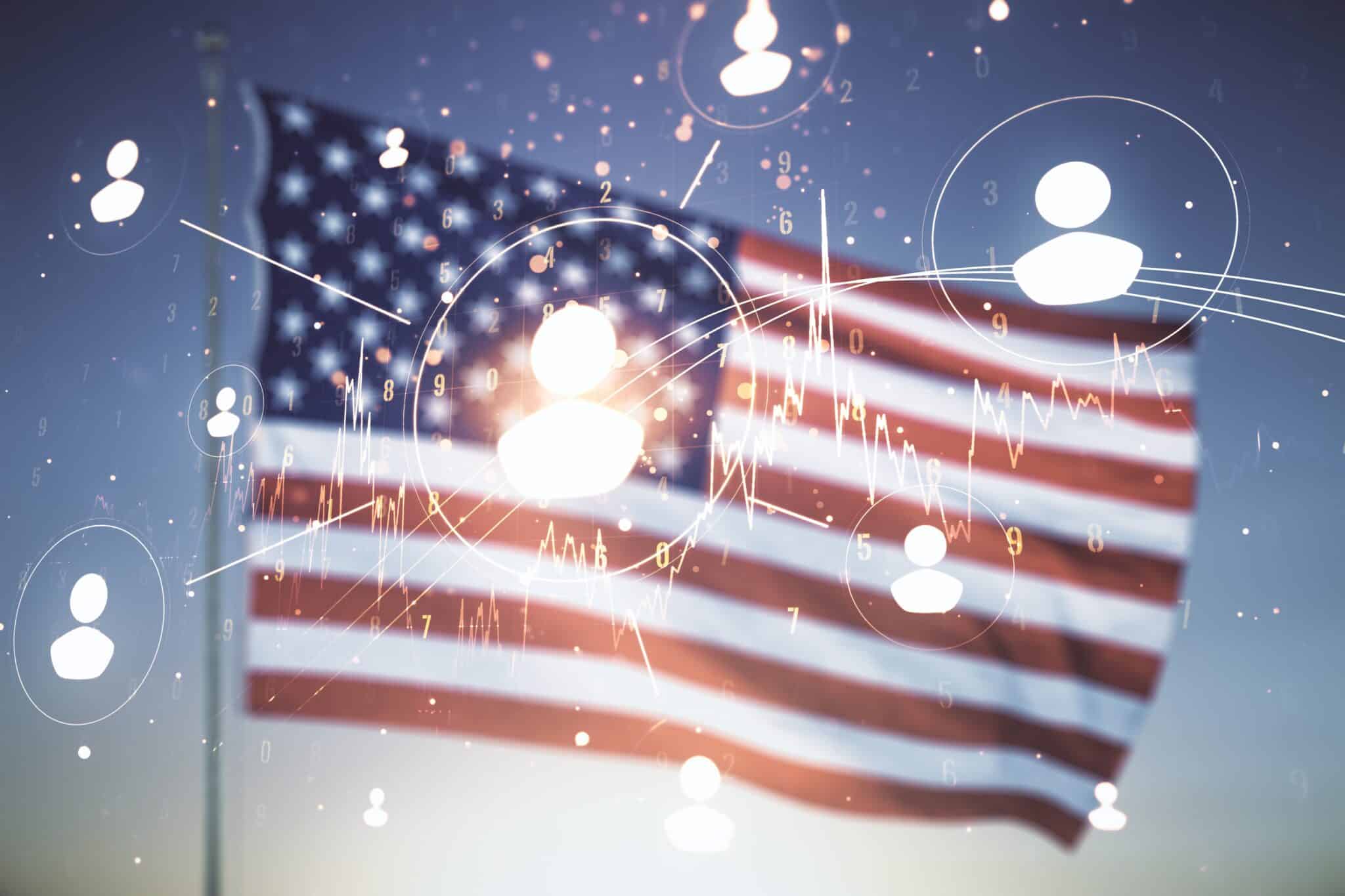 BiometricUpdate's tweet card. The new administration’s willingness to deviate from existing norms has continued to characterize its approach to governing throughout its first year.