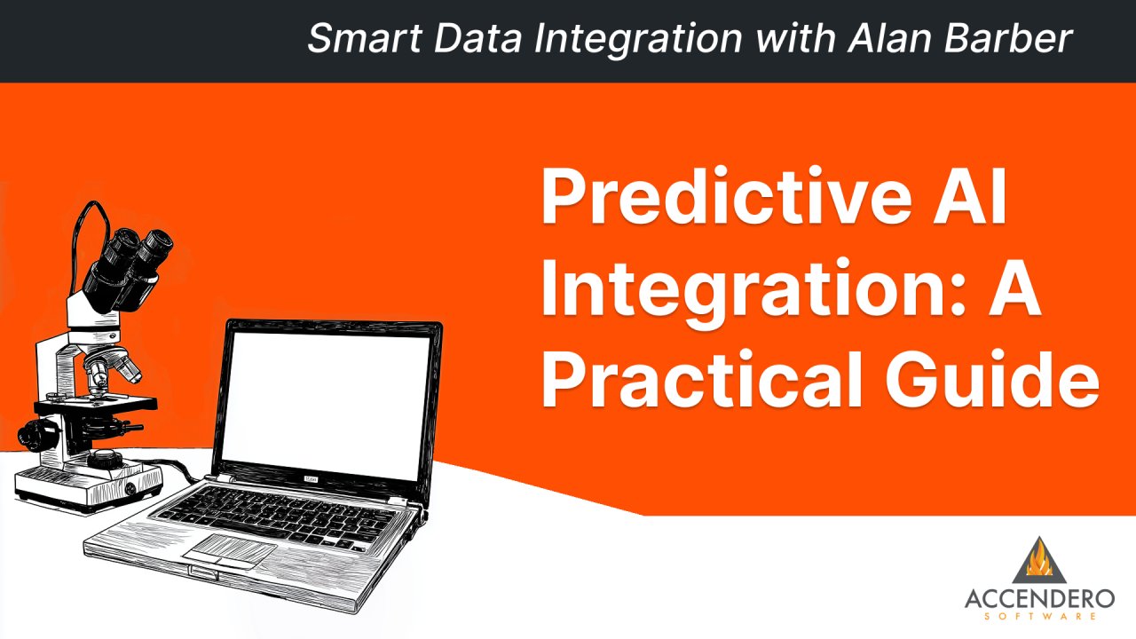 Accendero's tweet card. Leadership wants "cutting-edge AI." What does that even mean and is it as simple as a linear model? The answer depends less on algorithmic complexity and more on the structure of your data and the...