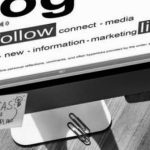 eradesigngrafic's tweet card. Vamos a centrarnos en la afirmación de que "Necesitas un blog" todas las webs de empresa corporativas o e-commerce lo necesitan. ¿Y si no tienes una empresa?, ¿no puedes tener un blog personal que...