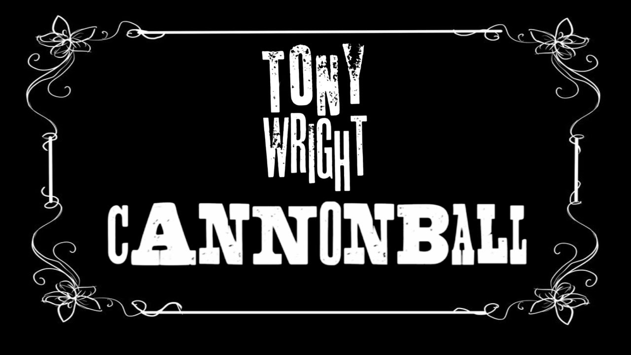 LaikaTone's tweet card. Cannonball