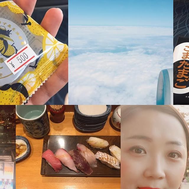 DailyTracking's tweet card. Si-A Park (@mihyun.park.794) • Instagram photo