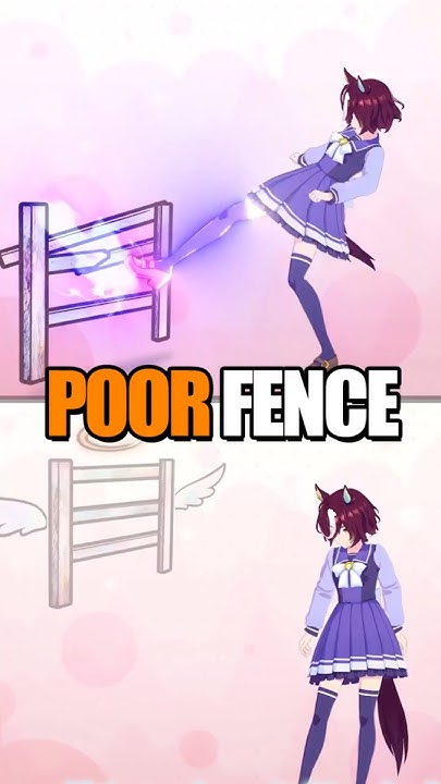 Fluttershyer7's tweet card. This Kick Animation Is TOO Perfect 😭💥