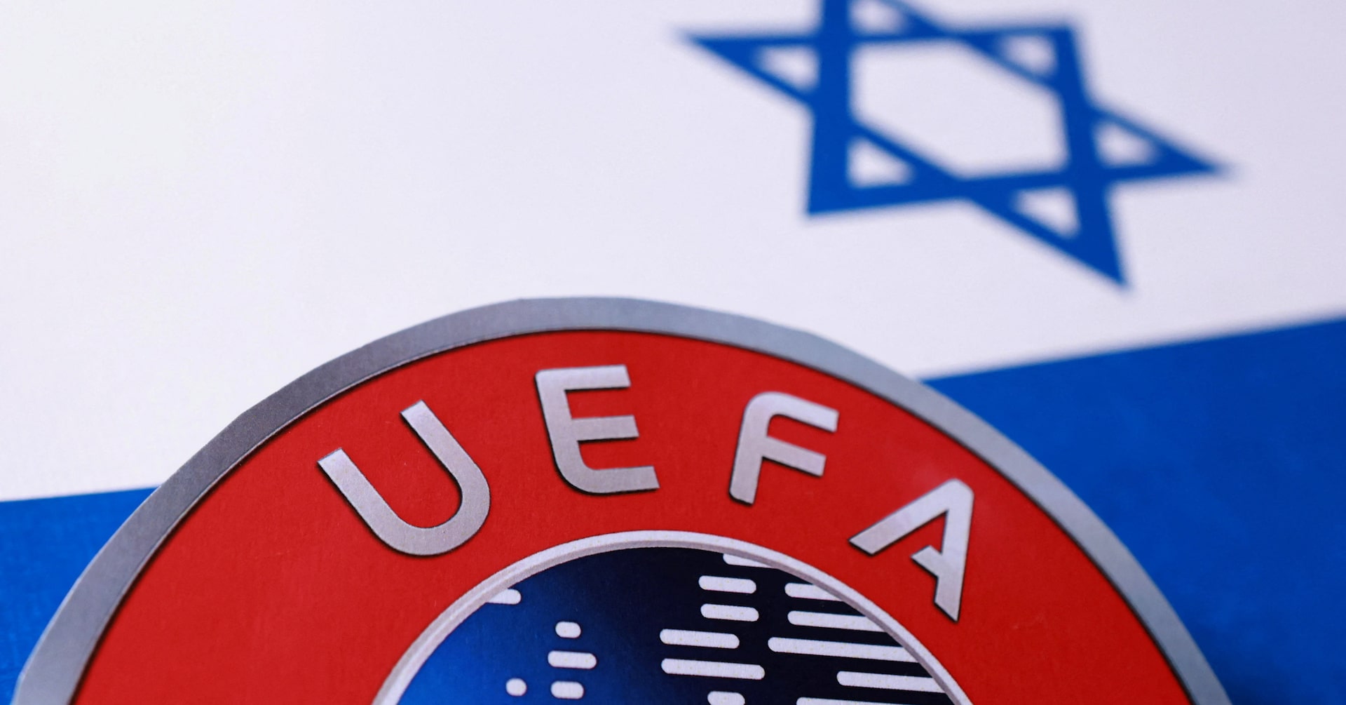 LindseyGrahamSC's tweet card. Irish soccer's governing body will vote on Saturday on whether to submit a formal motion to UEFA requesting the immediate suspension of Israel from European competitions, according to an agenda of...