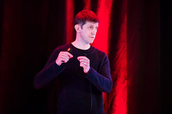 verybigthings_'s tweet card. In the previous article we’ve presented the development process used at VBT. Now it’s time to turn our attention to the code. As…