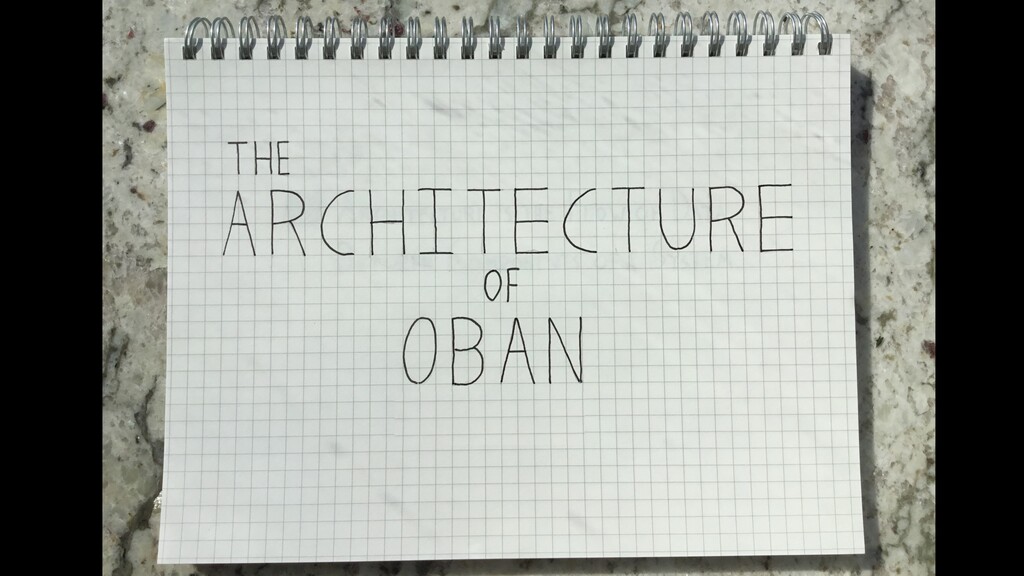 sorentwo's tweet card. Oban is an Elixir job processing system backed by PostgreSQL for persistence and coordination. It stands on the shoulders of giants, blending OTP and Po…