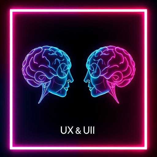 balazanuriah's tweet card. The importance of user research in the UX design process and how it informs design choices