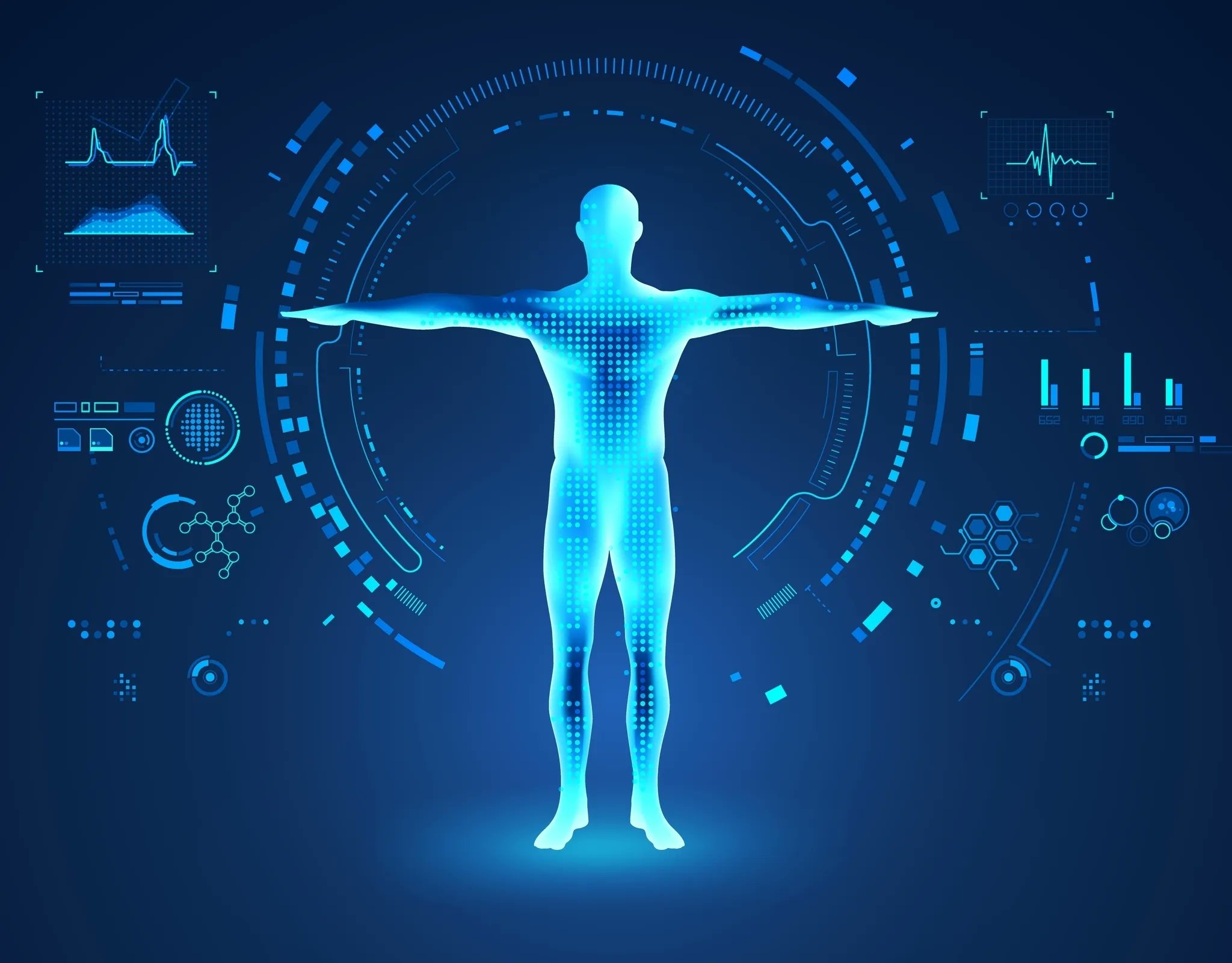 IMTechfr's tweet card. Une équipe d’IMT Mines Alès travaille à améliorer la prise en charge des patients en radiothérapie ciblée grâce à des outils numériques.