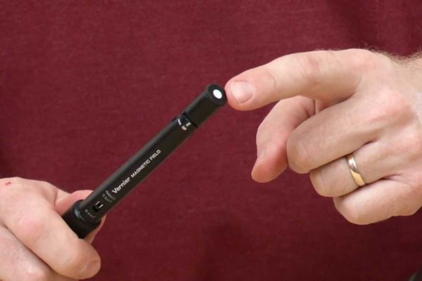 TimestechBuzz's tweet card. In the rapidly evolving world of smart electronics and electric vehicles (EVs), magnetic field sensors have emerged as a pivotal technology enabling a wide range of functionalities, from navigation...