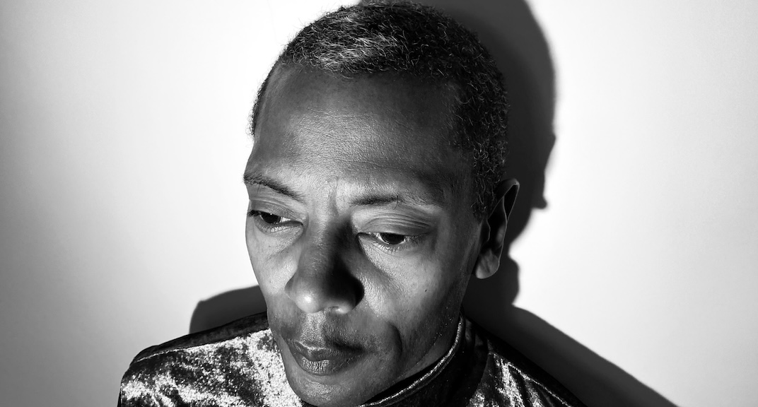 residentadvisor's tweet card. The September residency will encompass live performances, film screenings and a public exhibition featuring art and artifacts from his personal collection.