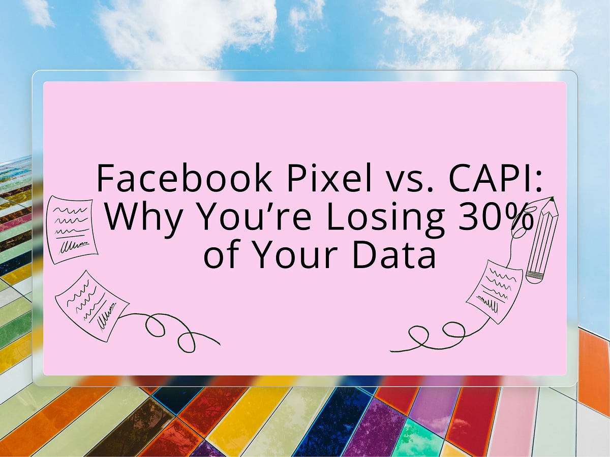 Hale_4a's tweet card. A friendly guide for marketers who want accurate ad tracking in a privacy-first world.